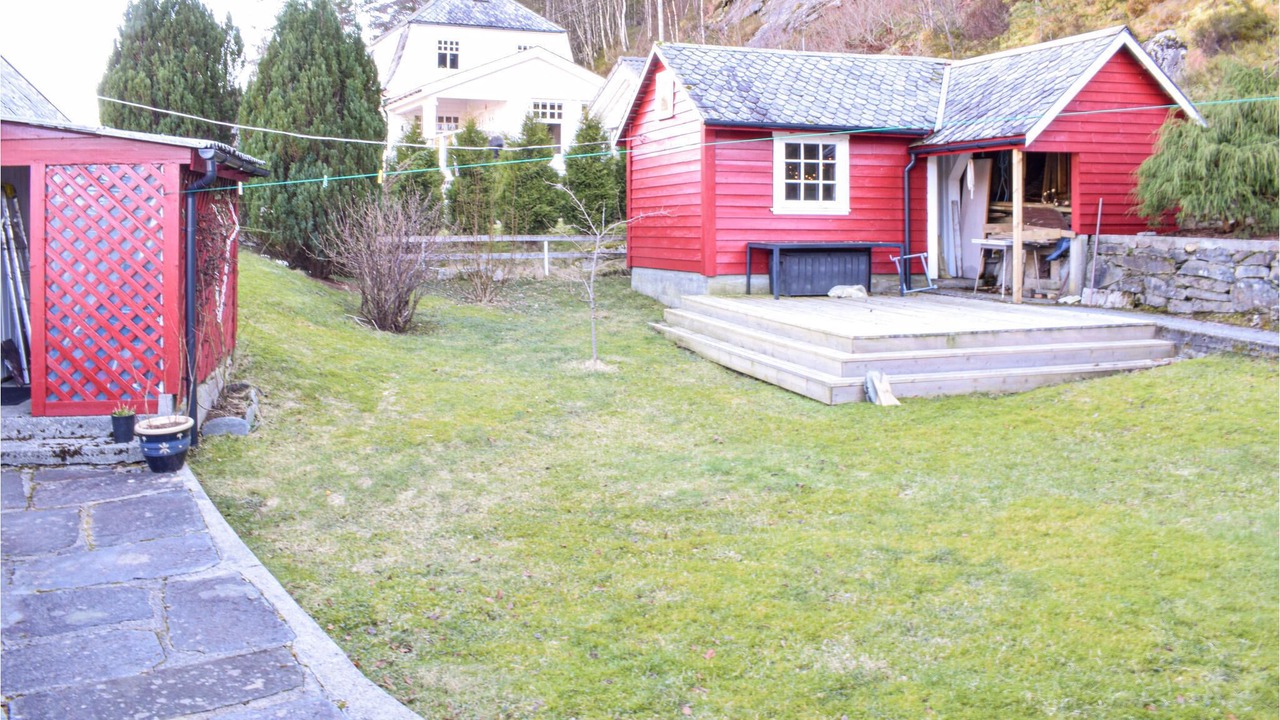 Photo of Outdoor in Sævareid