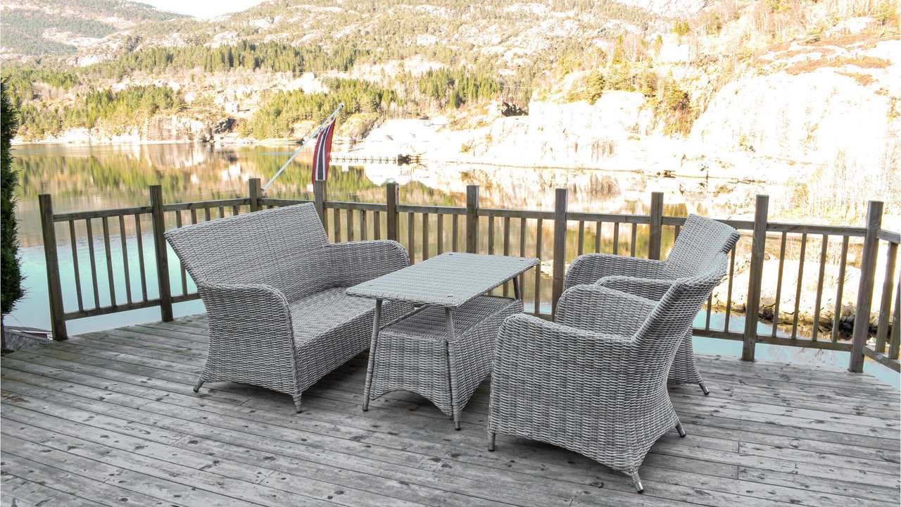 Photo of Outdoor in Sævareid