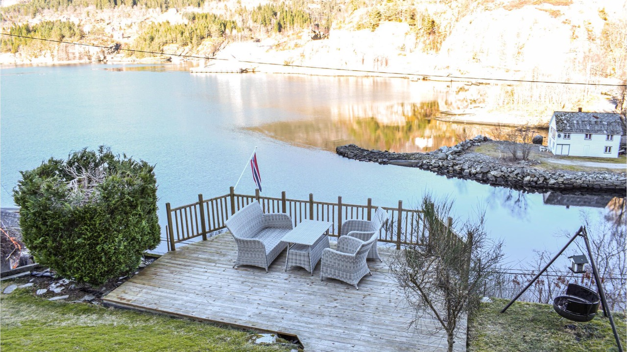 Photo of Outdoor in Sævareid
