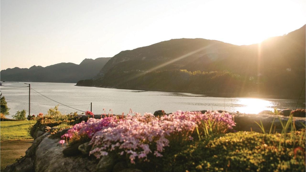 Photo of Outdoor in Sævareid