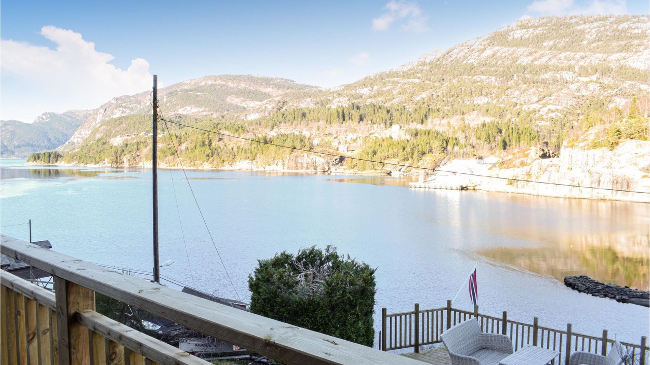 Photo of Outdoor in Sævareid