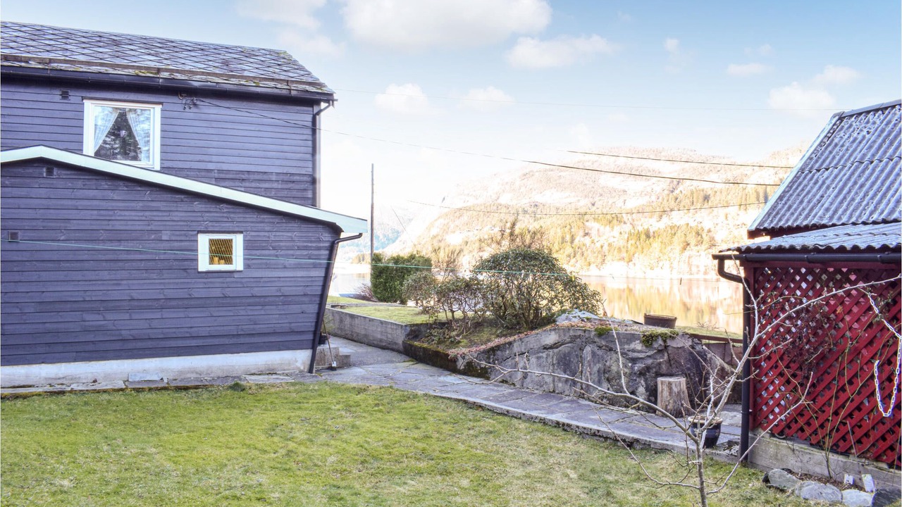 Photo of Outdoor in Sævareid