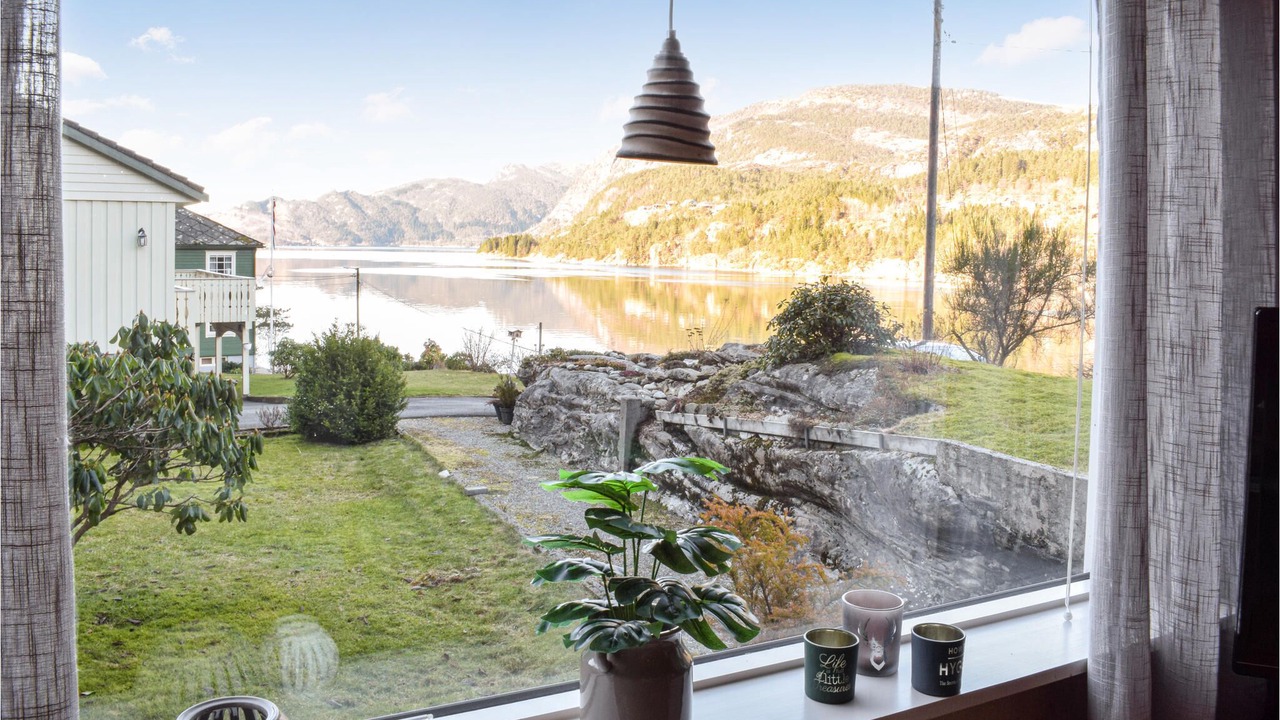 Photo of Outdoor in Sævareid