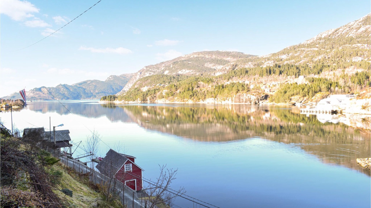 Photo of Others in Sævareid