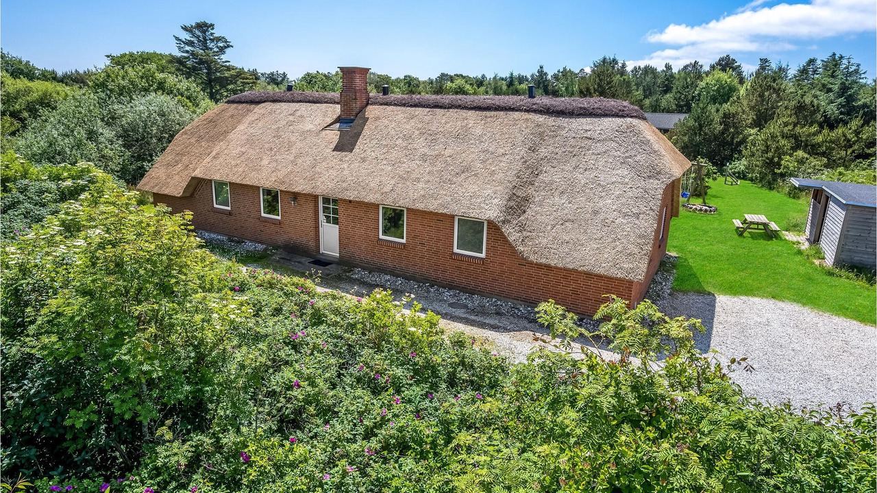 Photo of Outdoor in Lodbjerg Hede