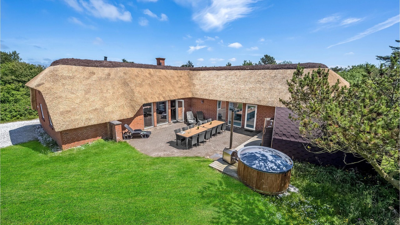 Photo of Outdoor in Lodbjerg Hede