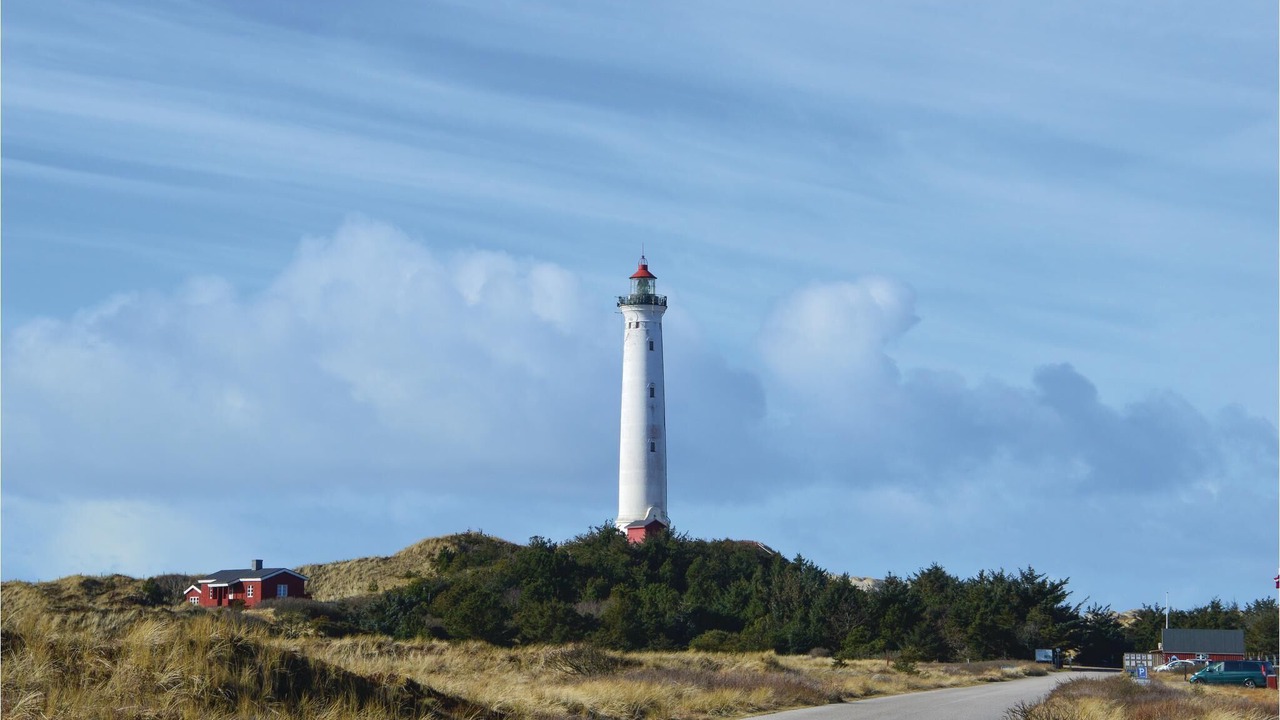 Photo of Outdoor in Lodbjerg Hede
