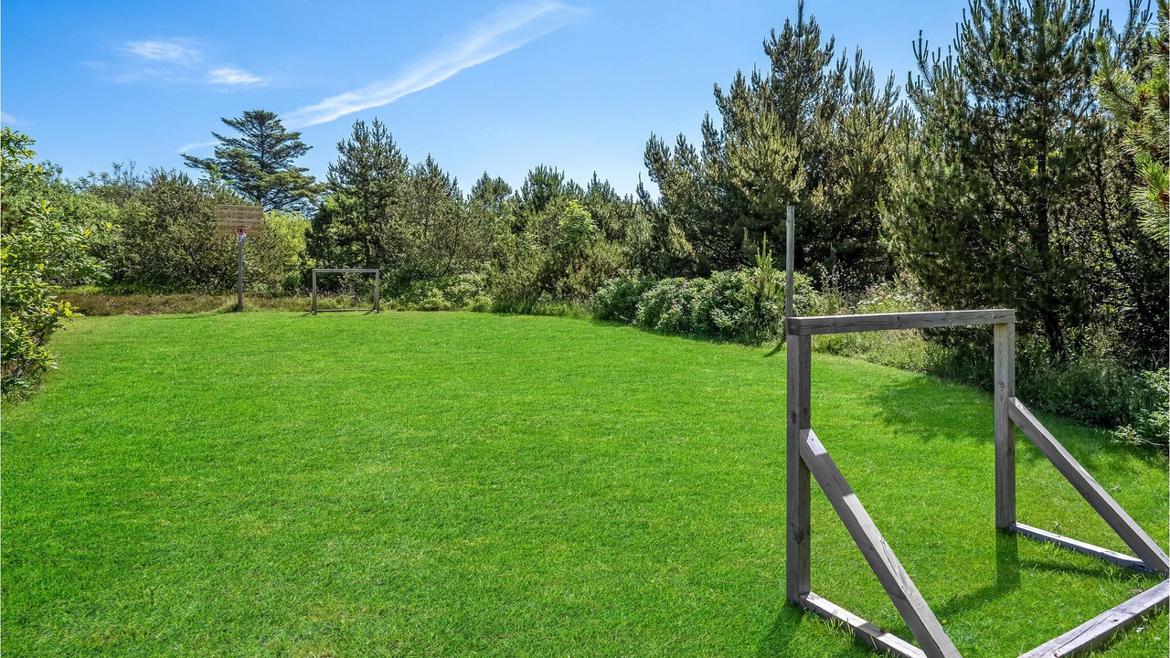 Photo of Outdoor in Lodbjerg Hede