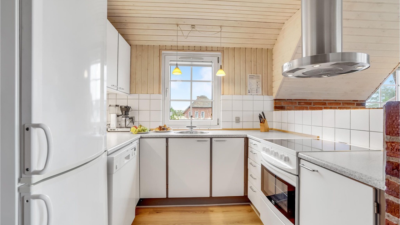 Photo of Kitchen in Klegod