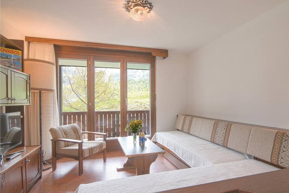 Photo of Bedroom in Saas-Fee