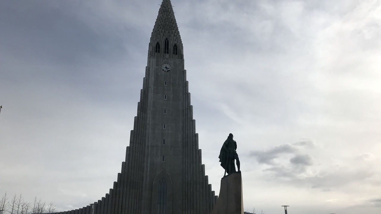 Photo of Others in Reykjavik