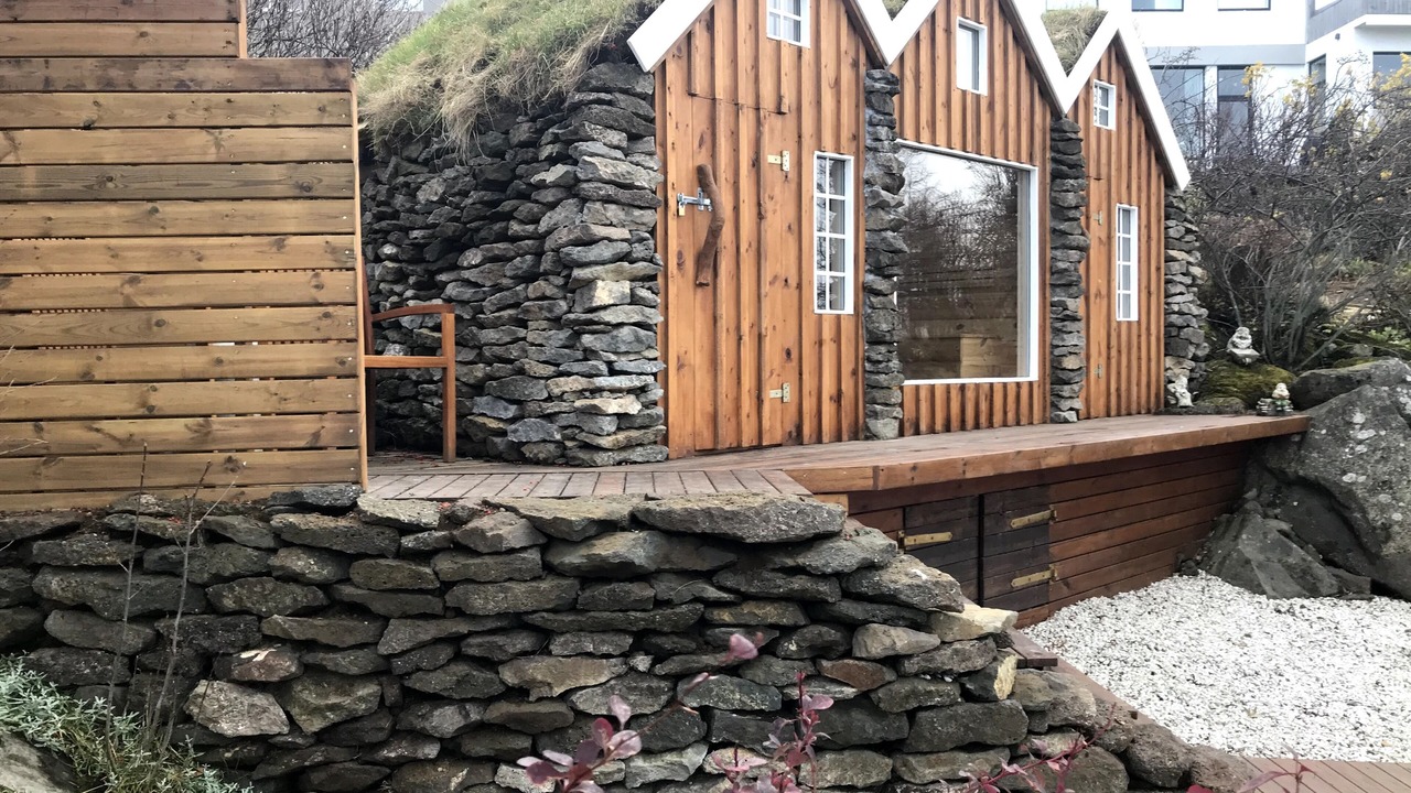 Photo of Outdoor in Reykjavik