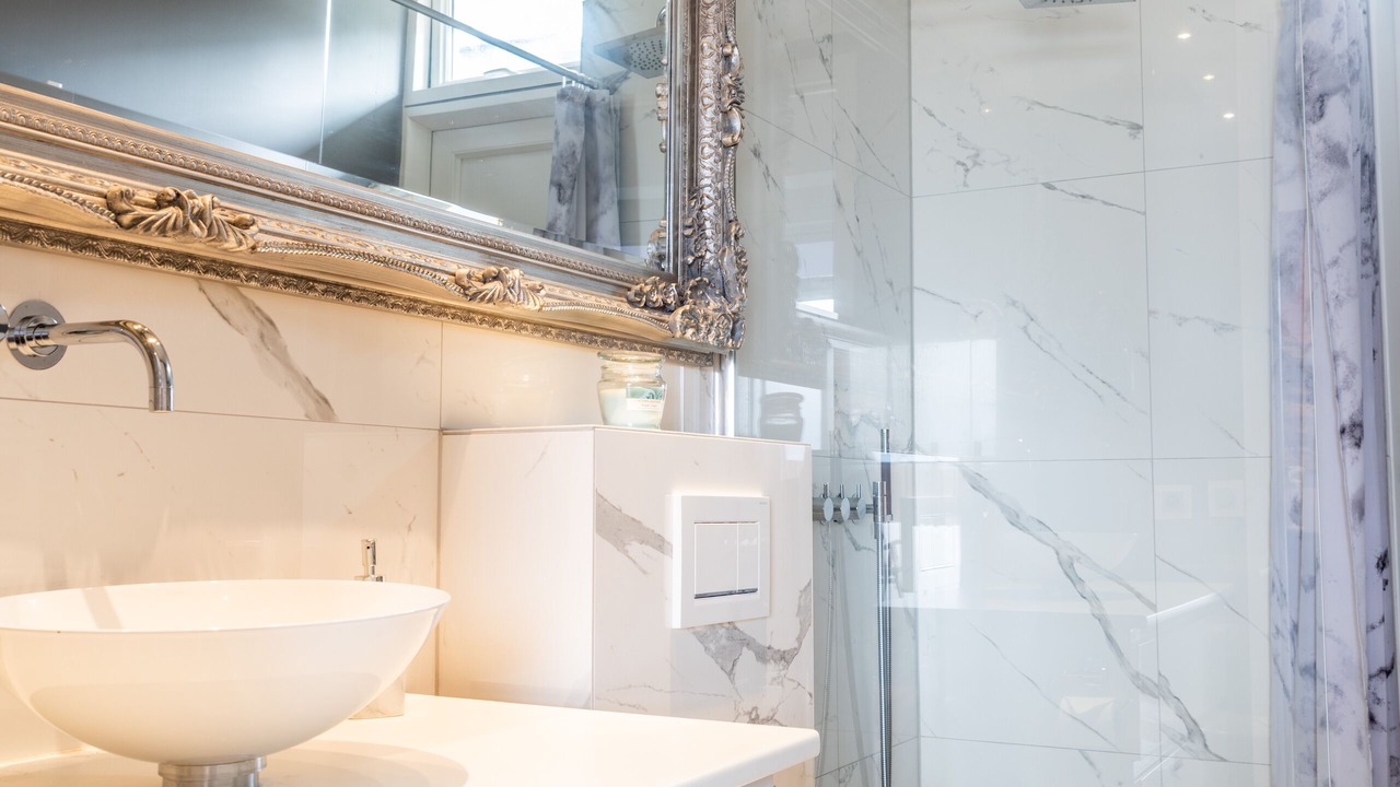 Photo of Bathroom in Reykjavik