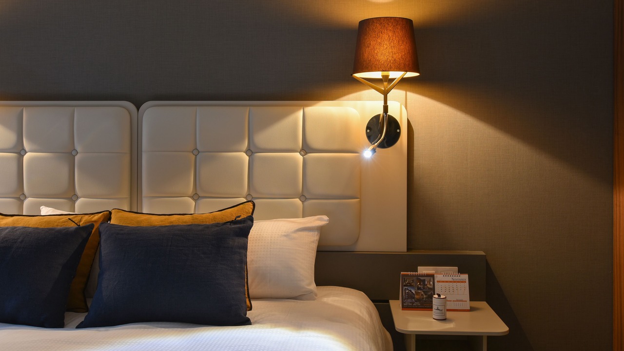 Photo of Bedroom in Centre