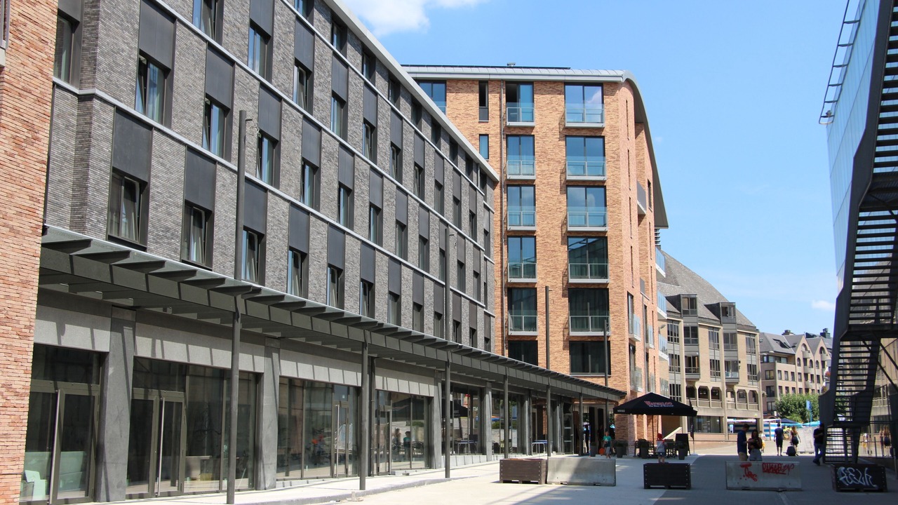 Photo of Outdoor in Centre