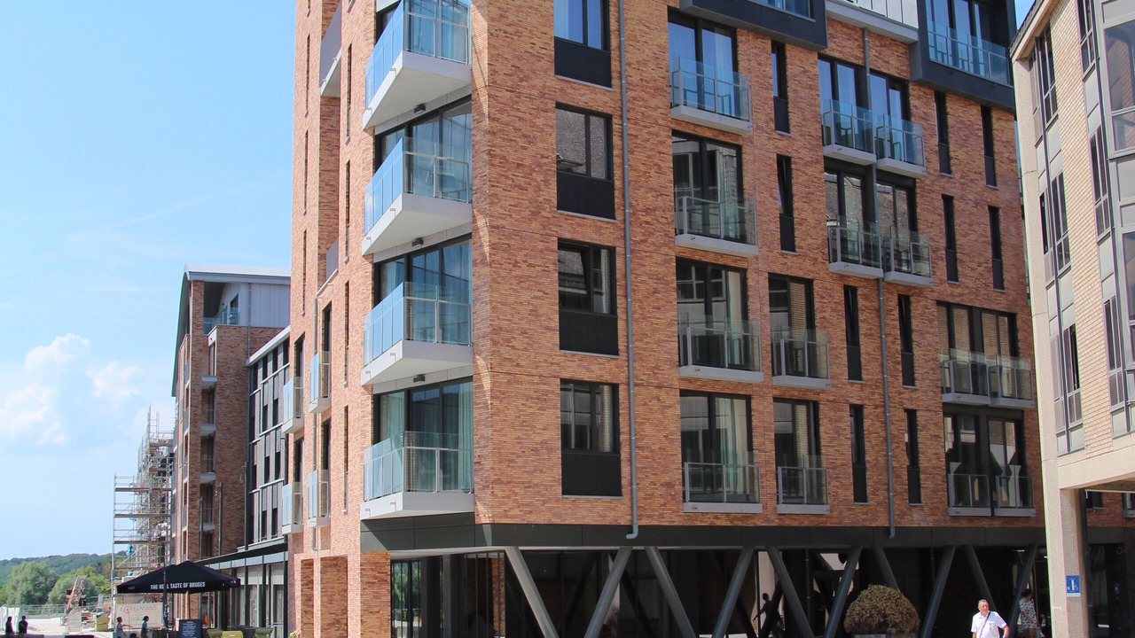 Photo of Outdoor in Centre