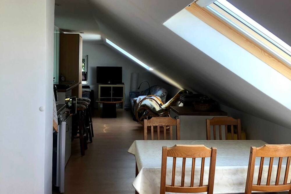 Photo of Livingroom in Kirchlengern