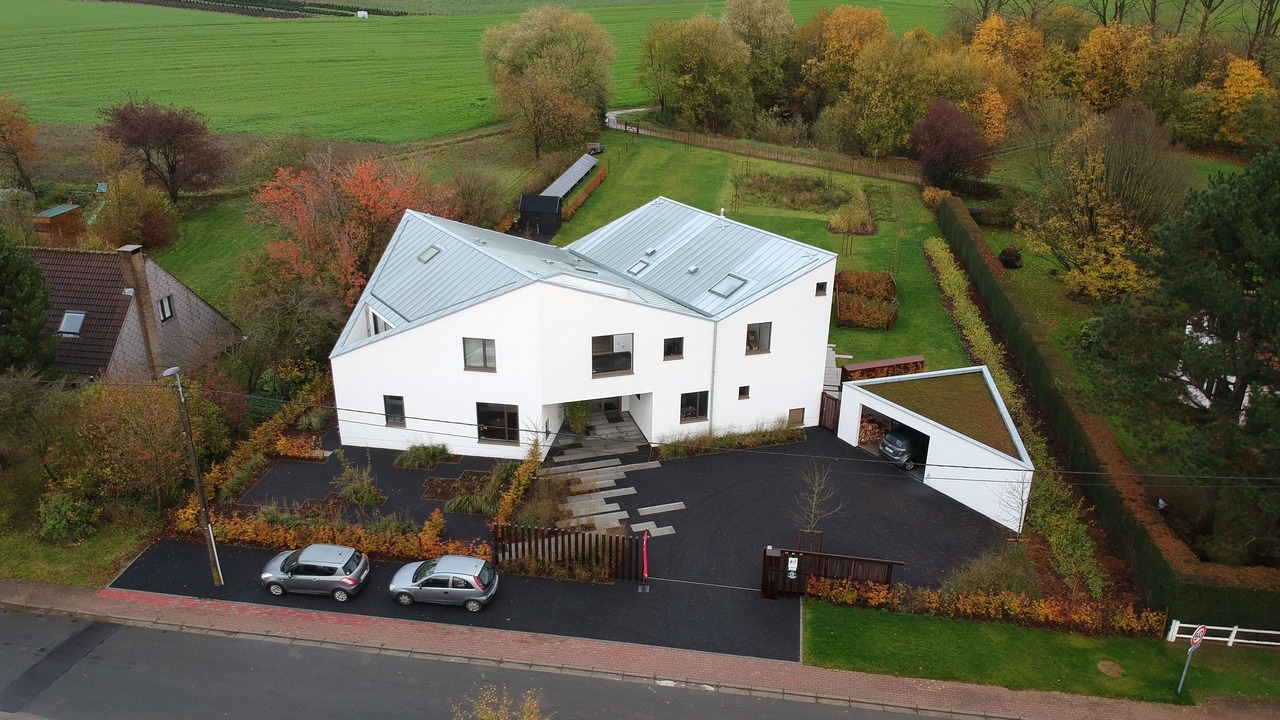 Photo of Outdoor in Corbais