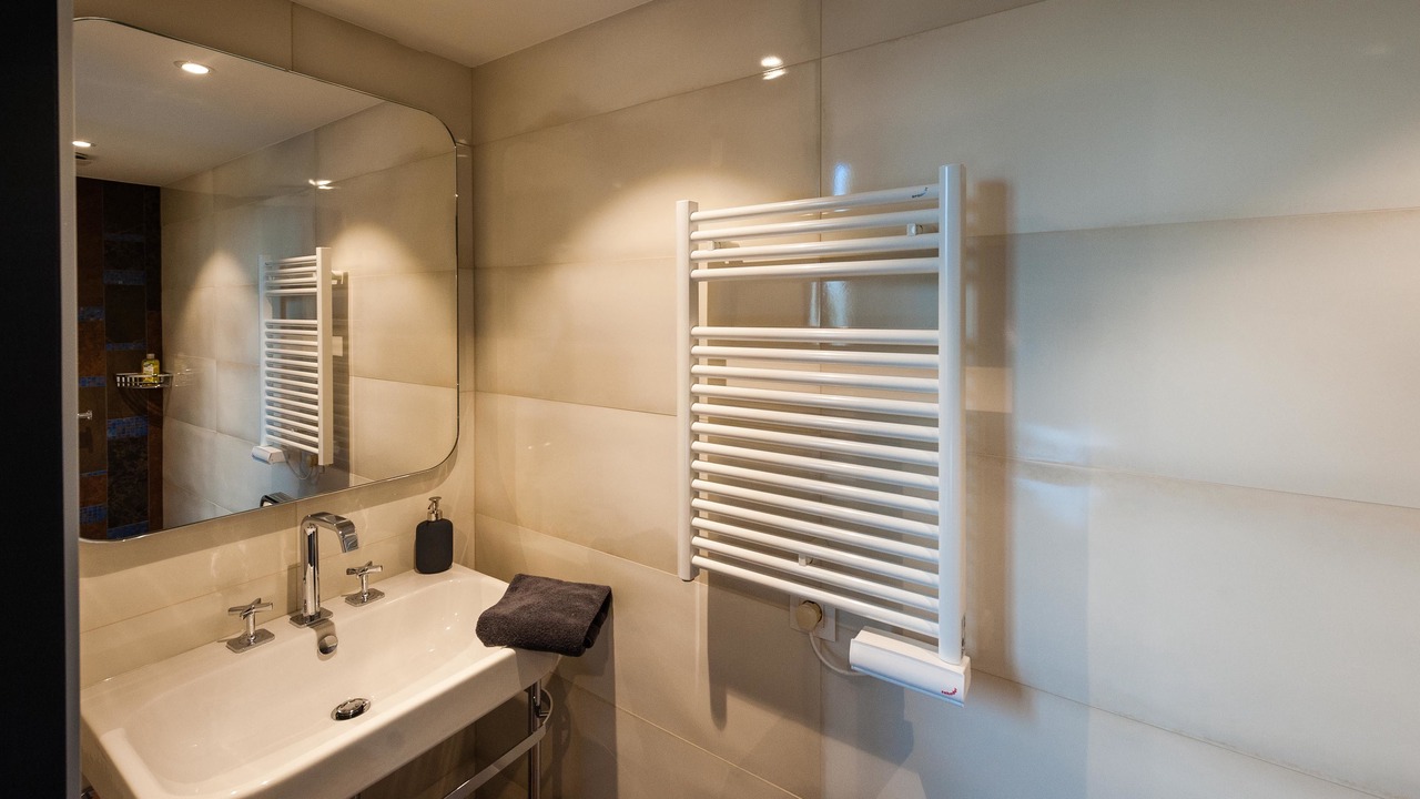 Photo of Bathroom in Corbais
