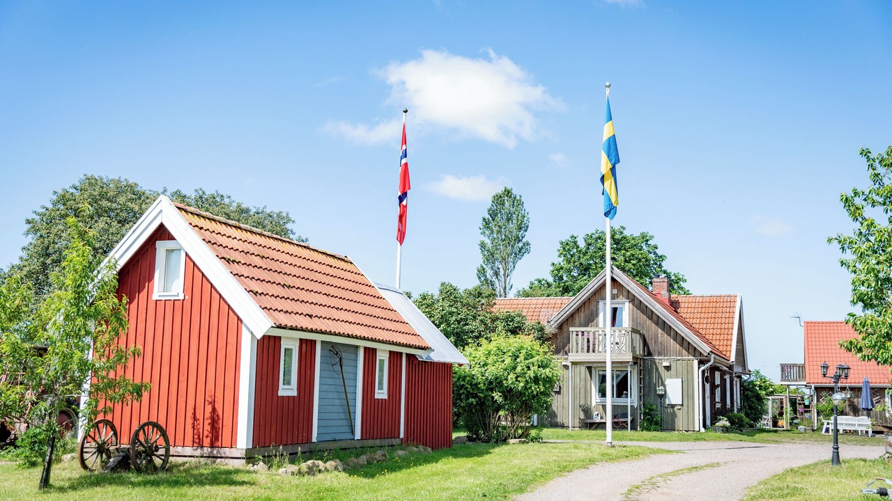 Photo of Others in Skogstorp