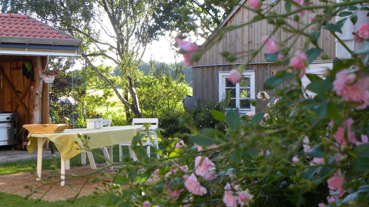 Photo of Outdoor in Skogstorp