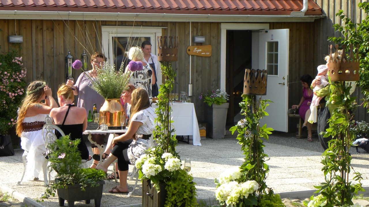 Photo of Outdoor in Skogstorp