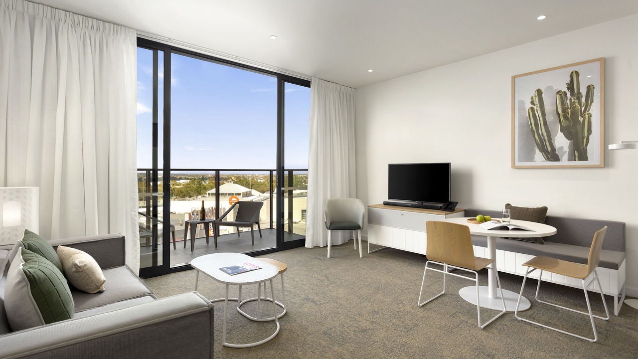 Photo of Bedroom in Epping