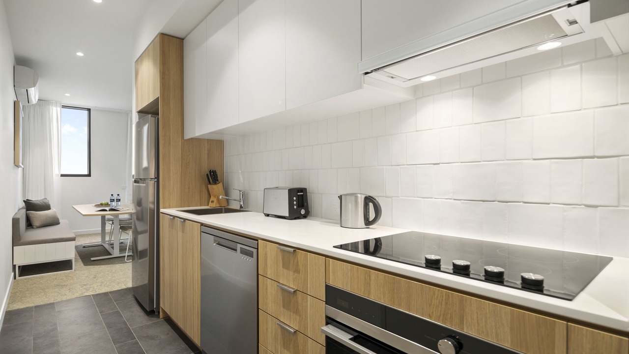 Photo of Kitchen in Epping
