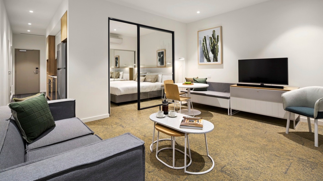 Photo of Bedroom in Epping