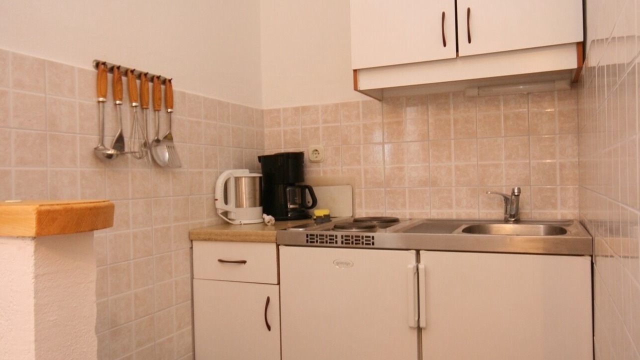 Photo of Kitchen in Igrane