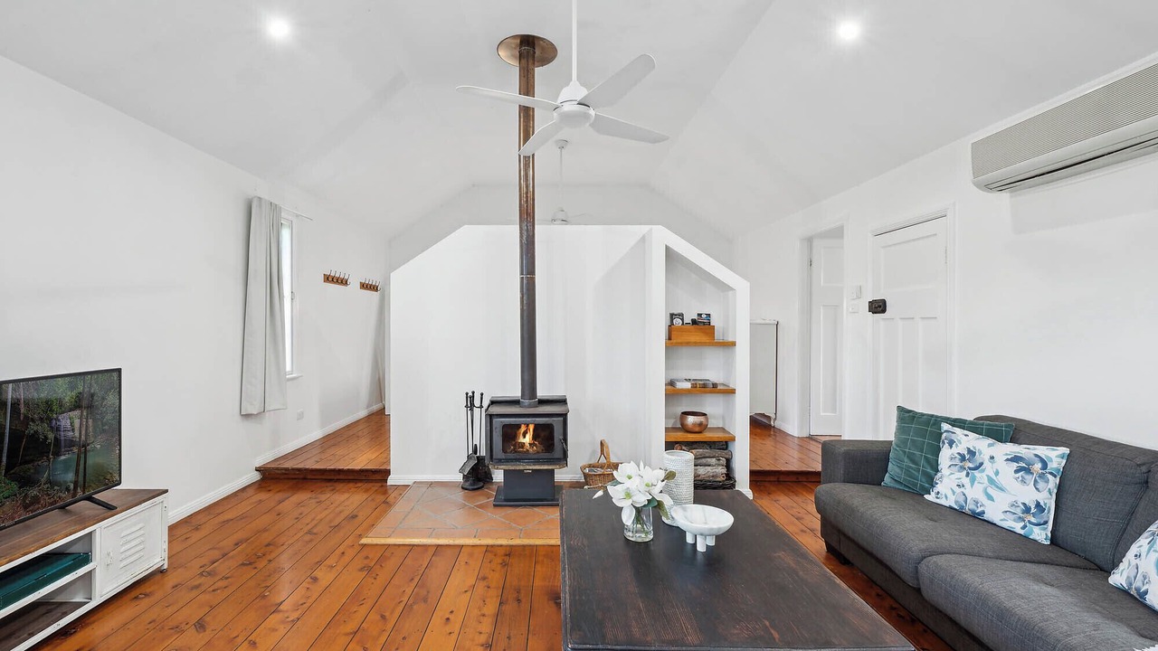 Photo of Bedroom in Burrundulla