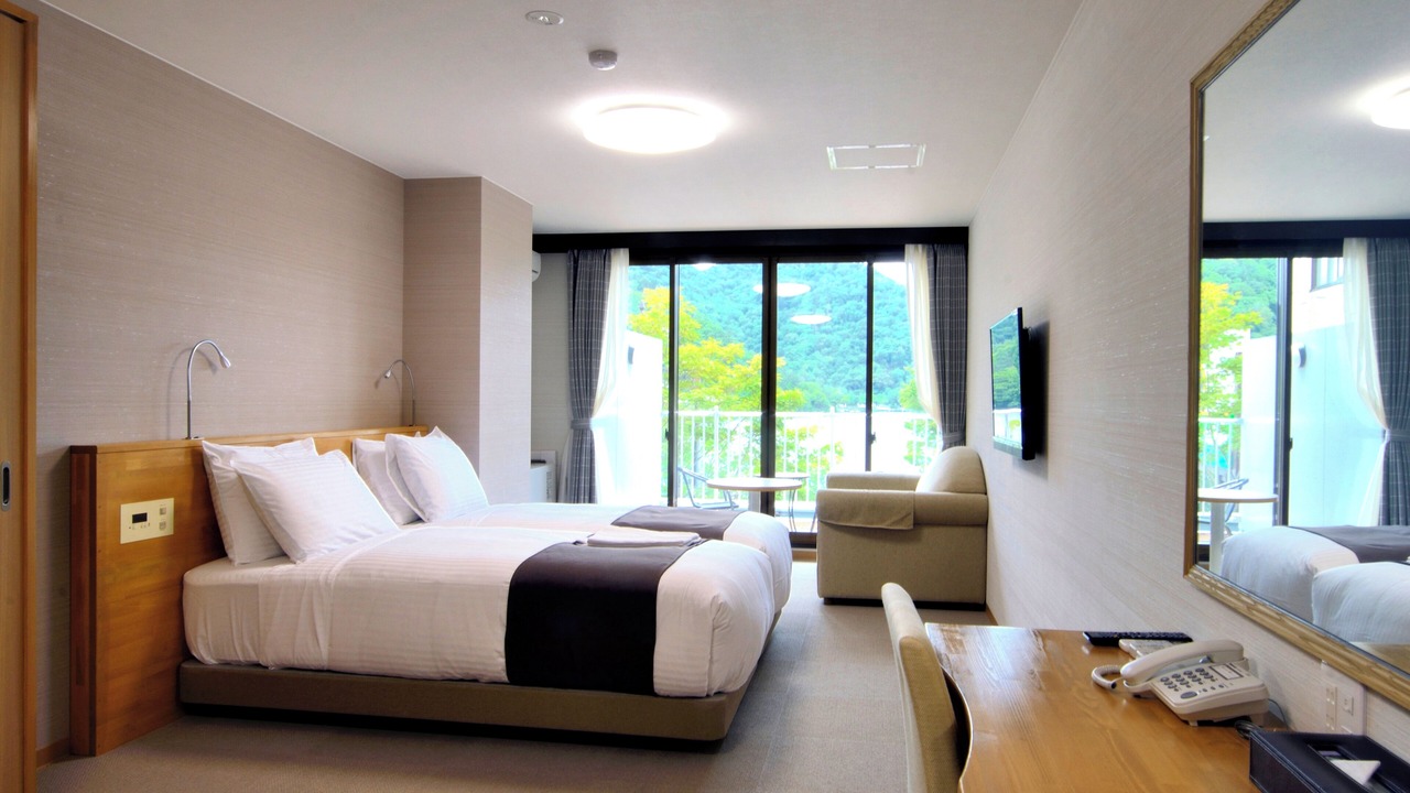 Photo of Bedroom in Nikko
