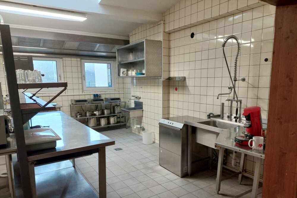 Photo of Bathroom in Schleiden