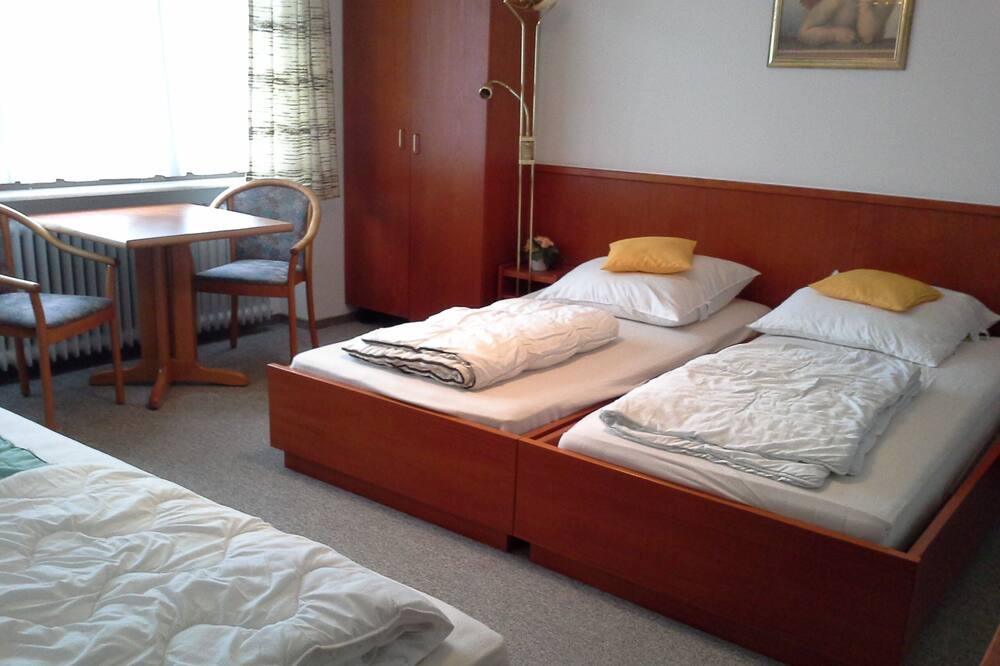 Photo of Bedroom in Schleiden