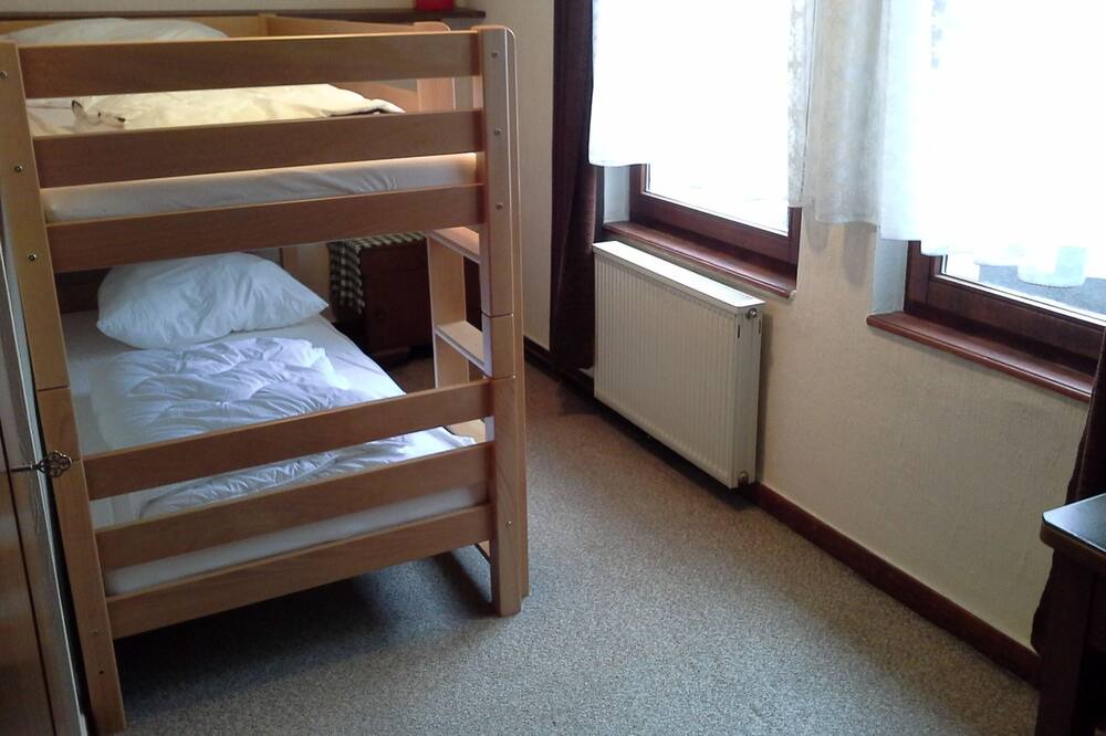 Photo of Bedroom in Schleiden