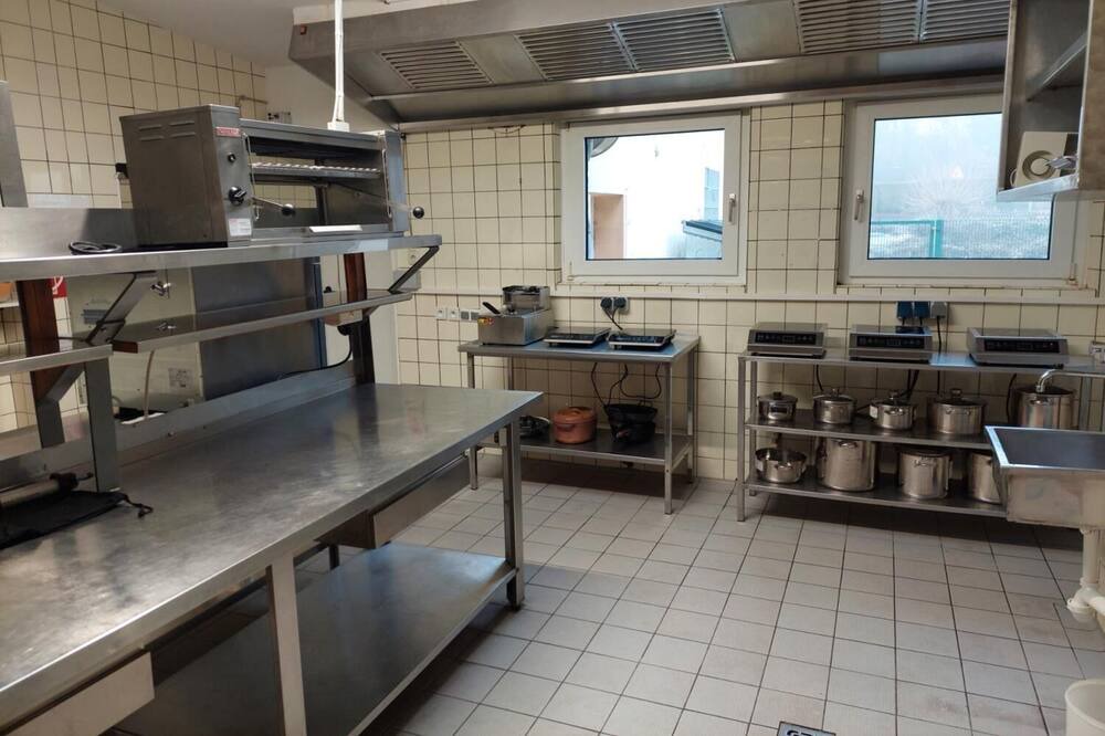 Photo of Kitchen in Schleiden