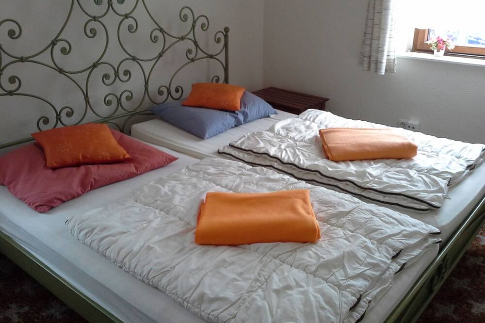 Photo of Bedroom in Schleiden