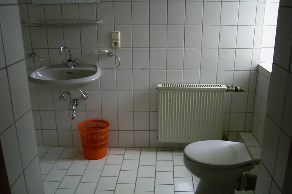 Photo of Bathroom in Schleiden