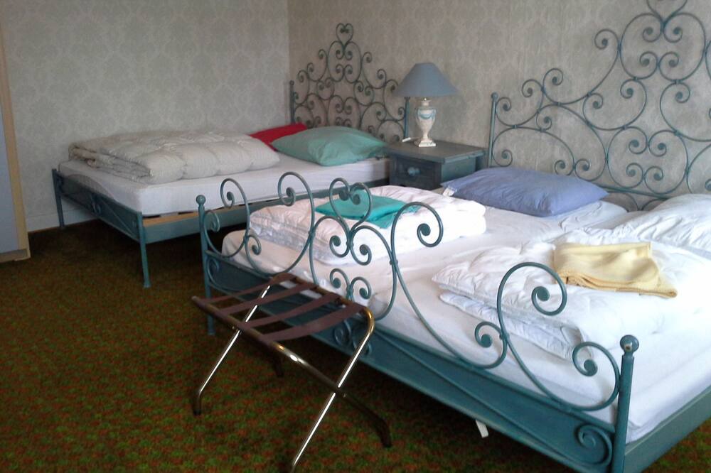 Photo of Bedroom in Schleiden