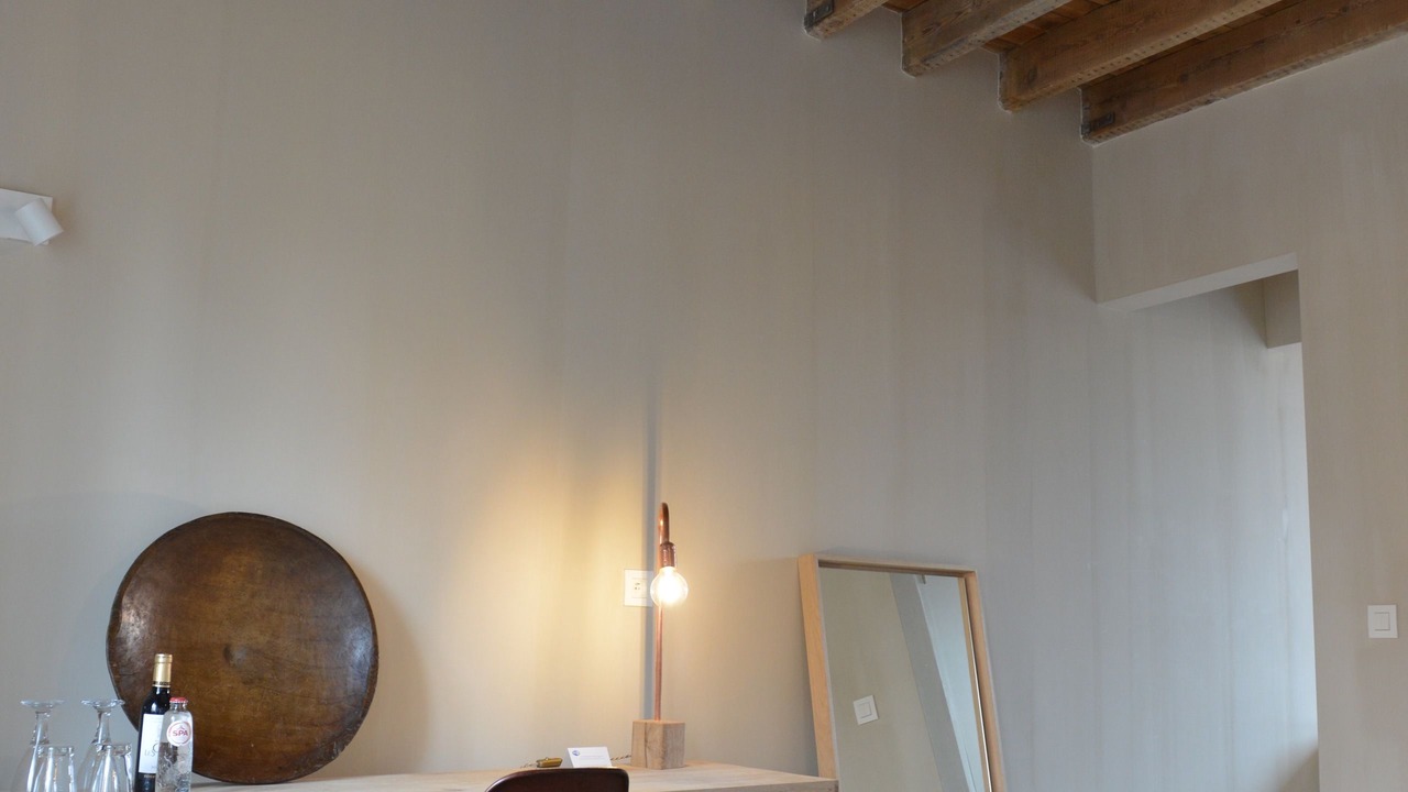 Photo of Bedroom in Hasselt
