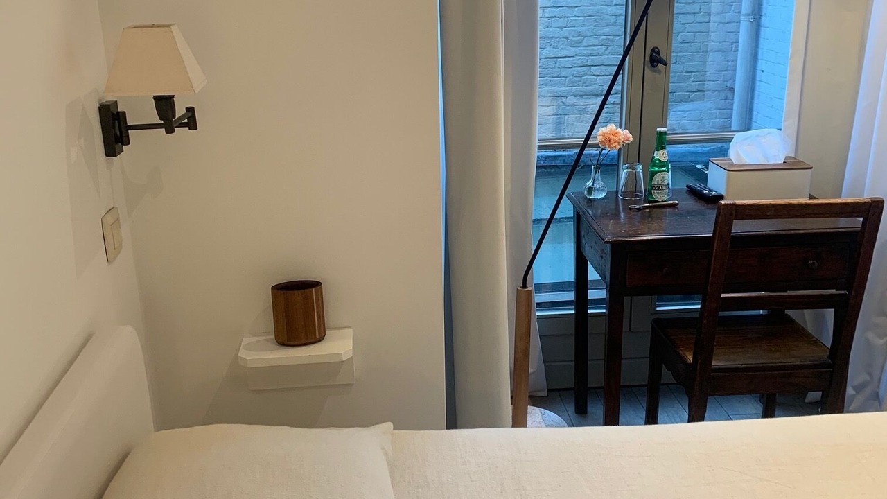 Photo of Bedroom in Hasselt