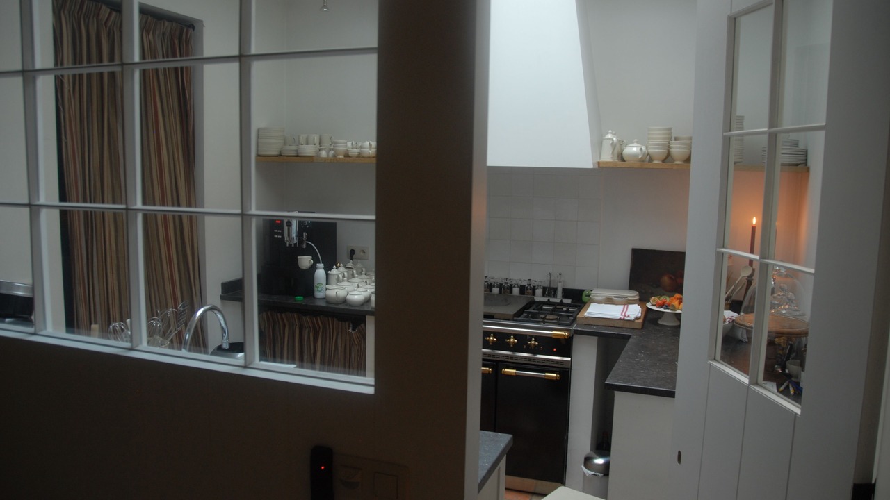 Photo of Kitchen in Hasselt
