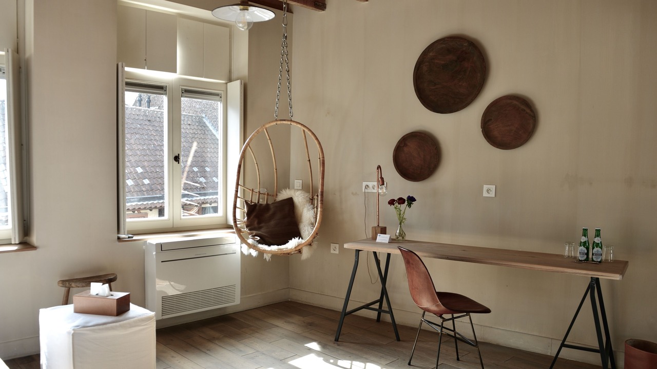 Photo of Bedroom in Hasselt