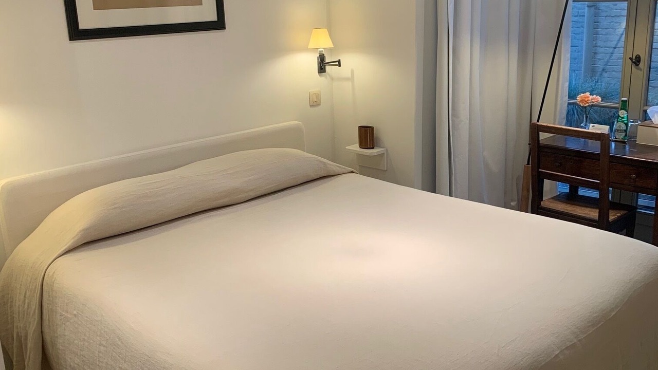 Photo of Bedroom in Hasselt