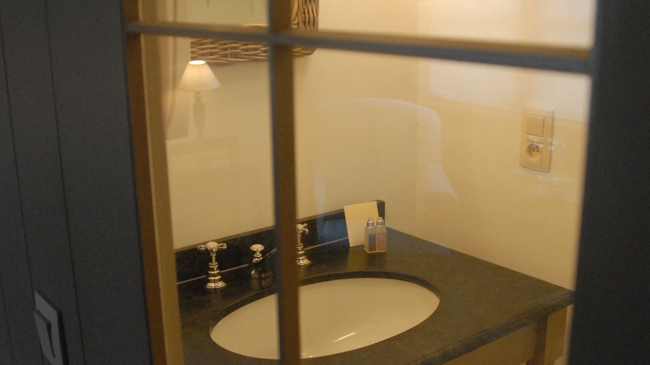 Photo of Bathroom in Hasselt