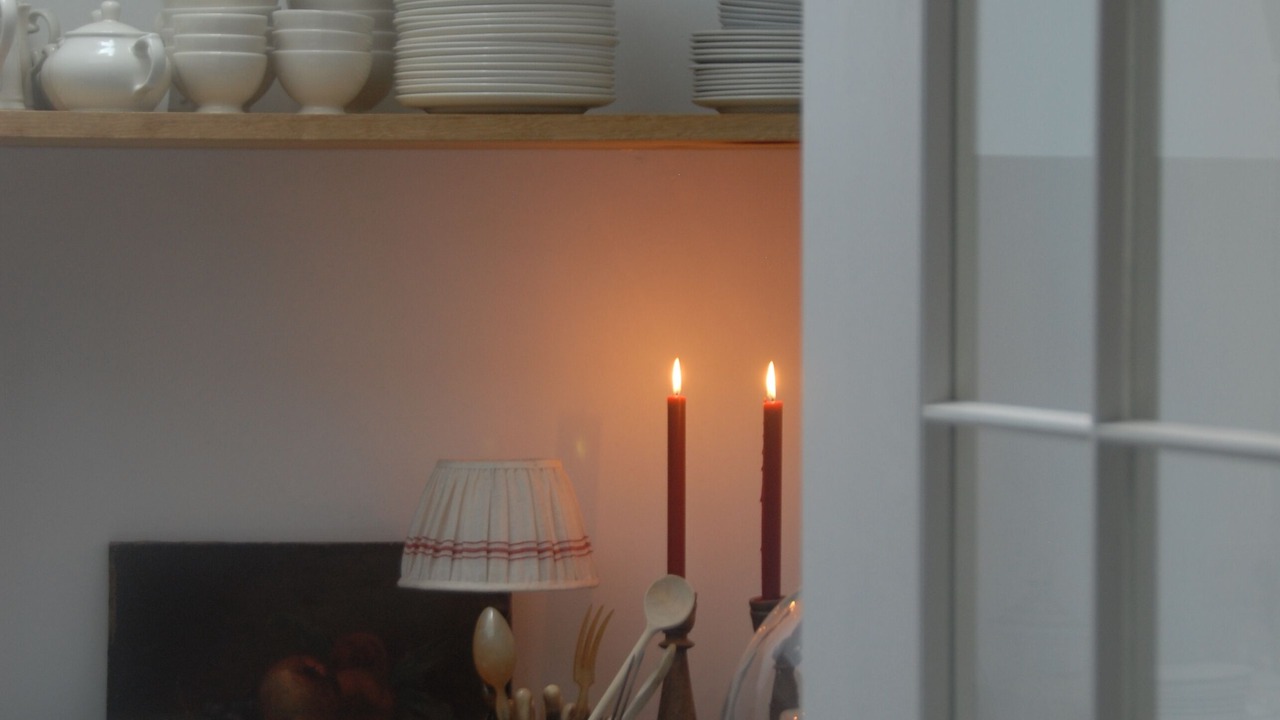 Photo of Kitchen in Hasselt