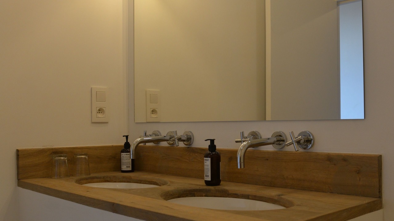 Photo of Bathroom in Hasselt