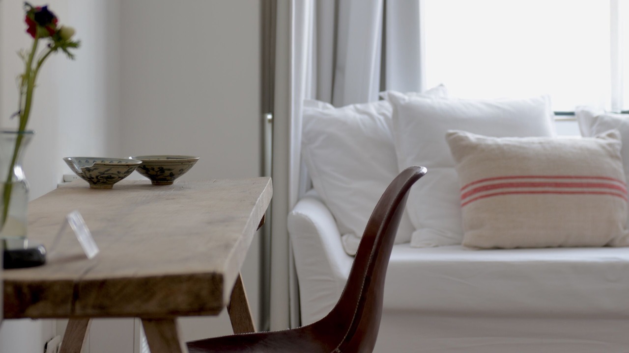 Photo of Bedroom in Hasselt