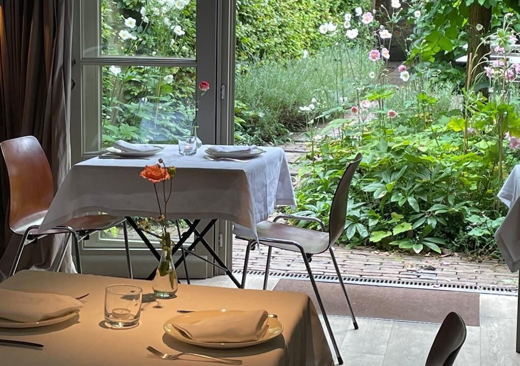 Photo of Patio Balcony in Hasselt