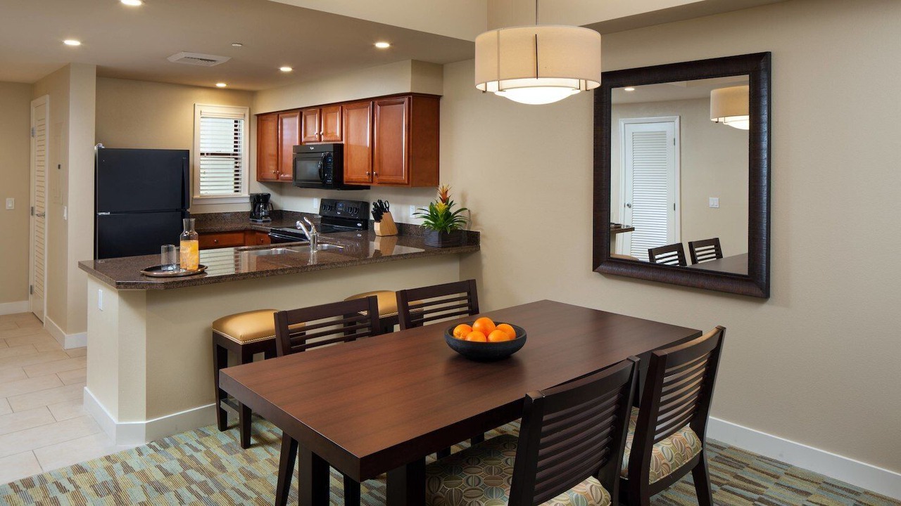 Photo of Livingroom in Palm Desert